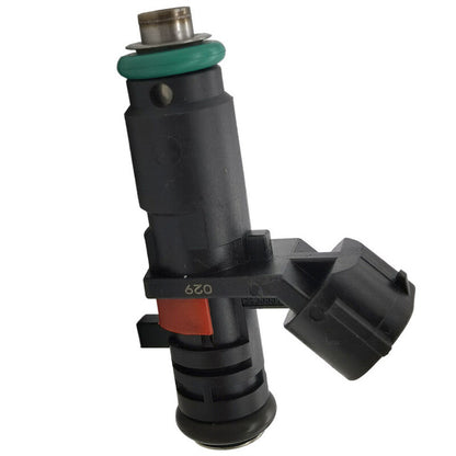 ya 5 8.7 Fuel Injectors for VW for JETTA 13-16 2018 for SEAT Ibiza 2003 09-15 2.0L 06A906031CP