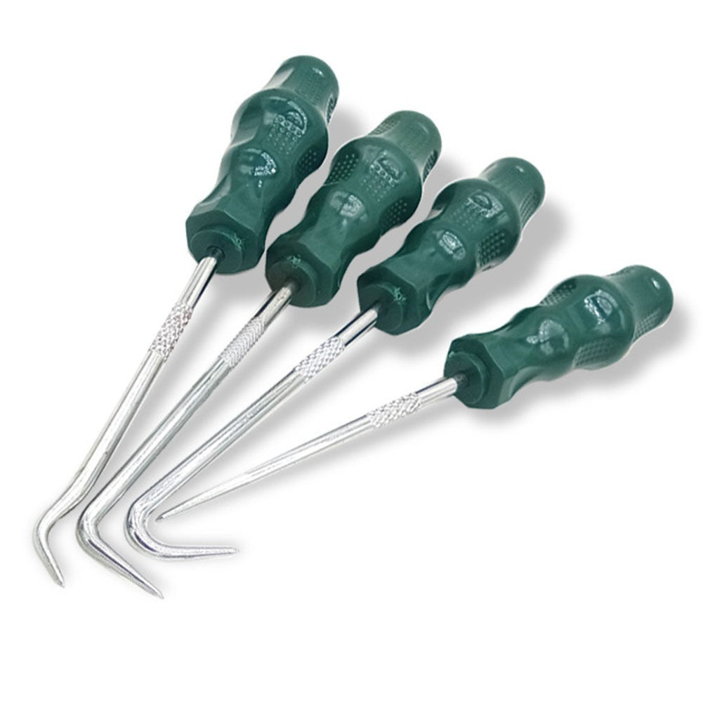 ya 14 Essential Tools for Car Repair Set of 4 Oil Seal Screwdrivers for Mechanics