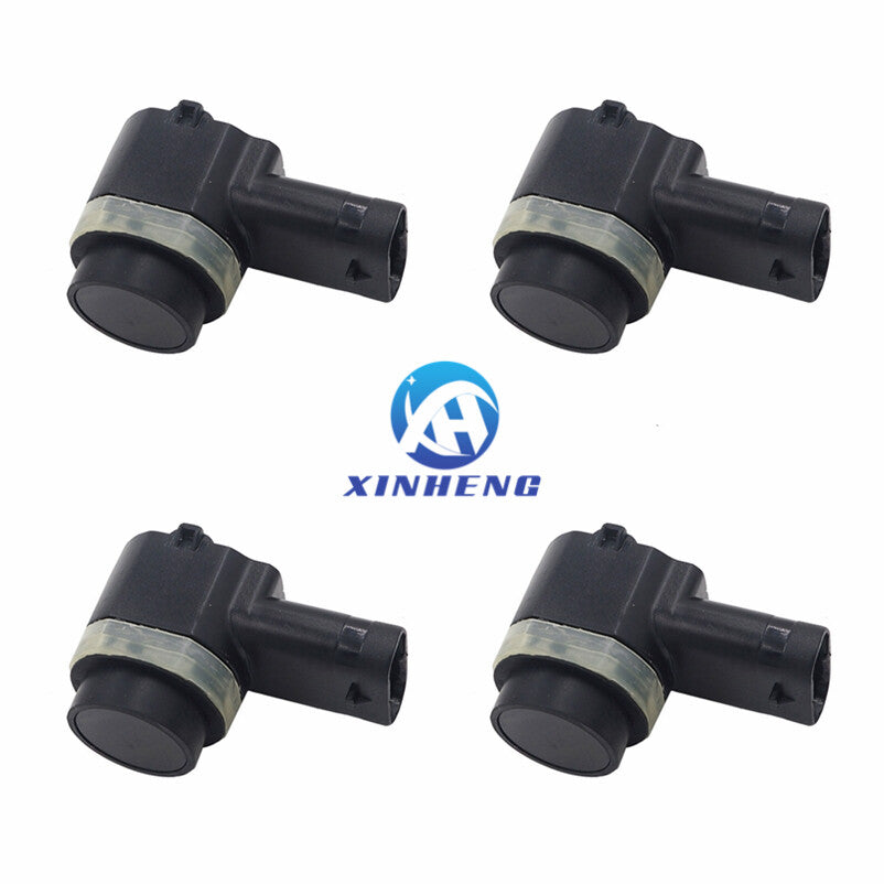 ya 1 8.5.1 New 4PCS 5C6919275A Bumper PDC Parking Sensor for VW for Jetta 6 for Passat CC for Tiguan