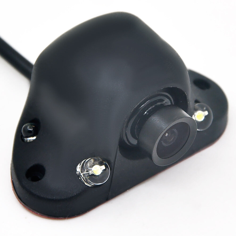 ya 5 8.7 170¡ã CCD AHD Car Front Side View Rearview Parking system Camera night vision