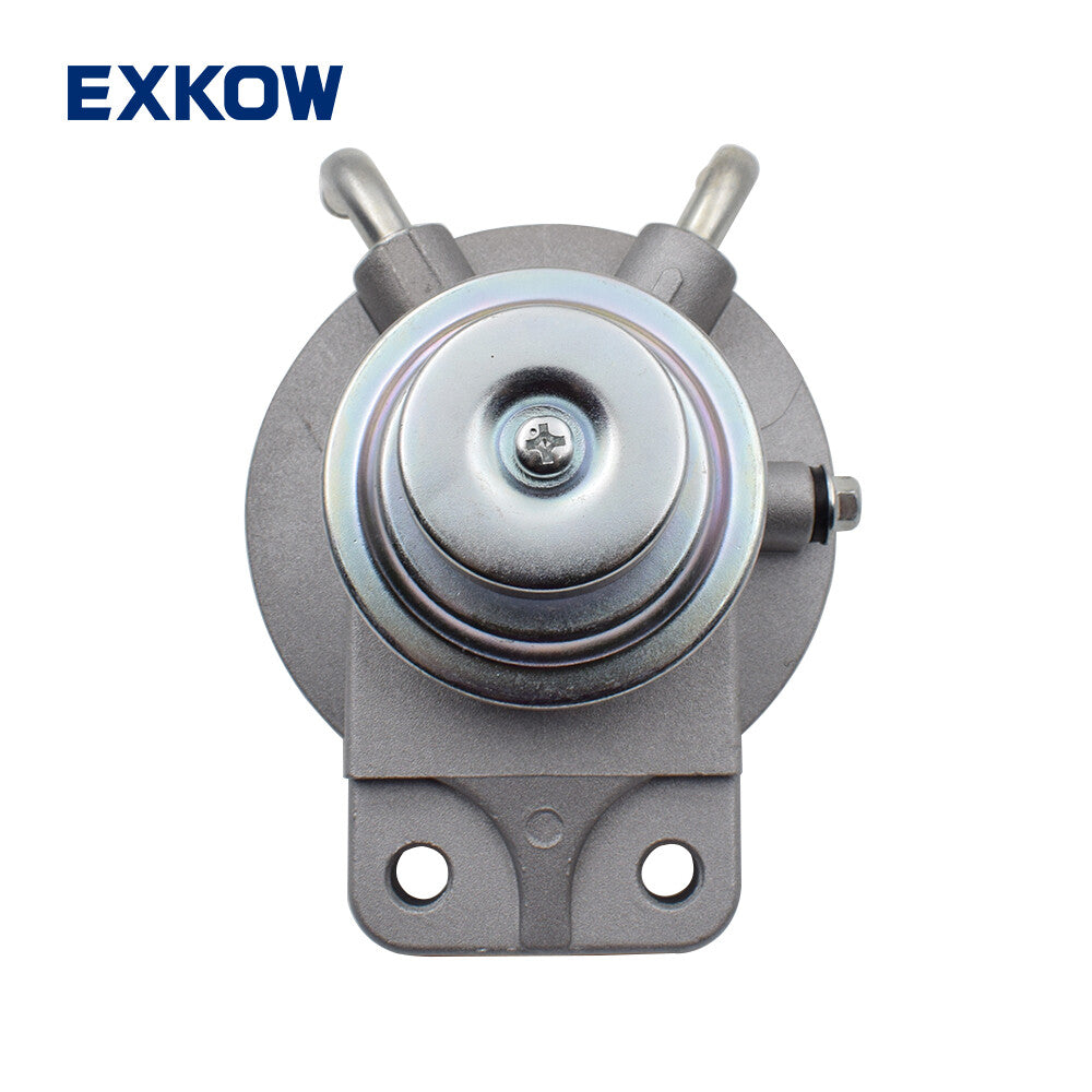 ya 27 7.2 Fuel Filter Body fits for MITSUBISHI L200 Triton Diesel 2.5 1986-1996 2.8 1996-2006