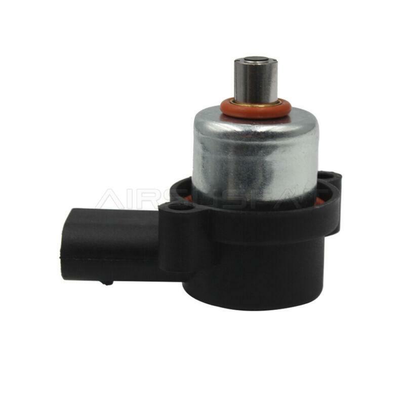 ya 1 8.5.3 1x Solenoid Valve Air Suspension Compressor Pump Kit for Mercedes W220 W219 W211