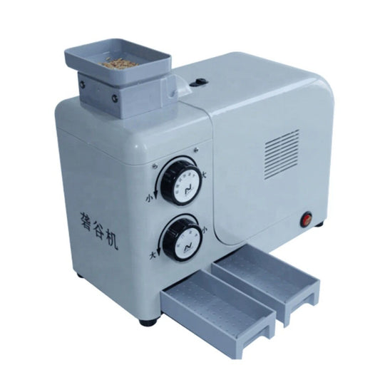 ya 26 TP-J -2018 Small Grain Huller Small Size Rice Husker Tester Detion Tools