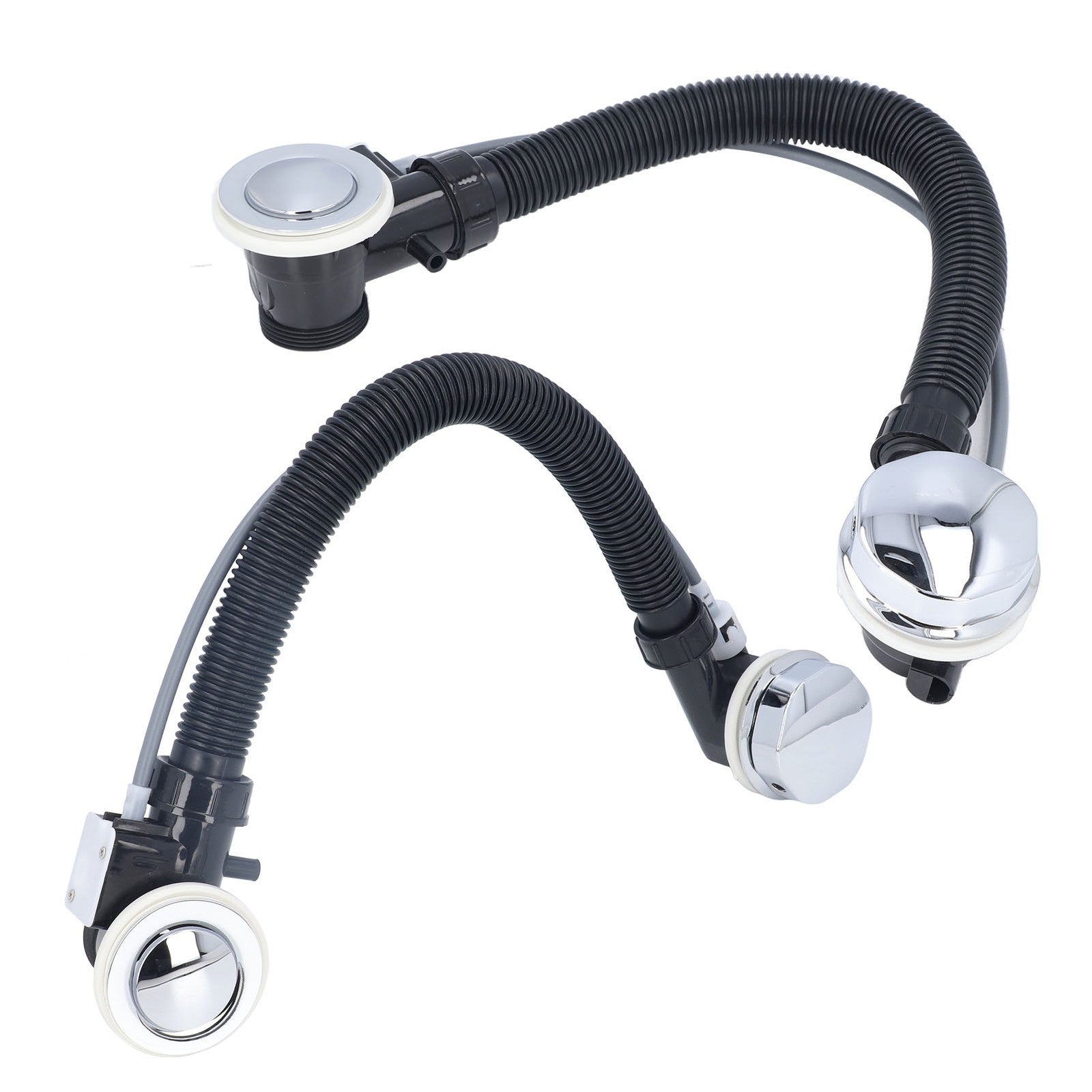 ya 14 Bathtub Overflow Drainer Flexible SPA Bathtub Overflow Drain