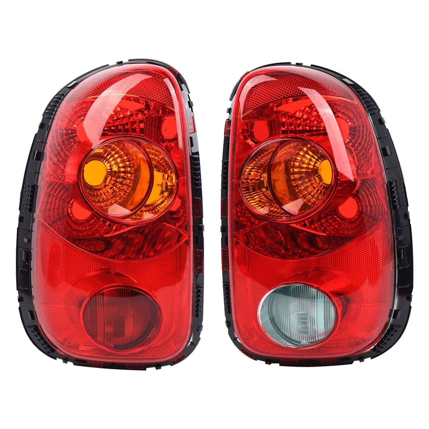 ya 1 8.5.3 Rear Left+Right Tail Light 63219808149/150 for MINI Countryman R60