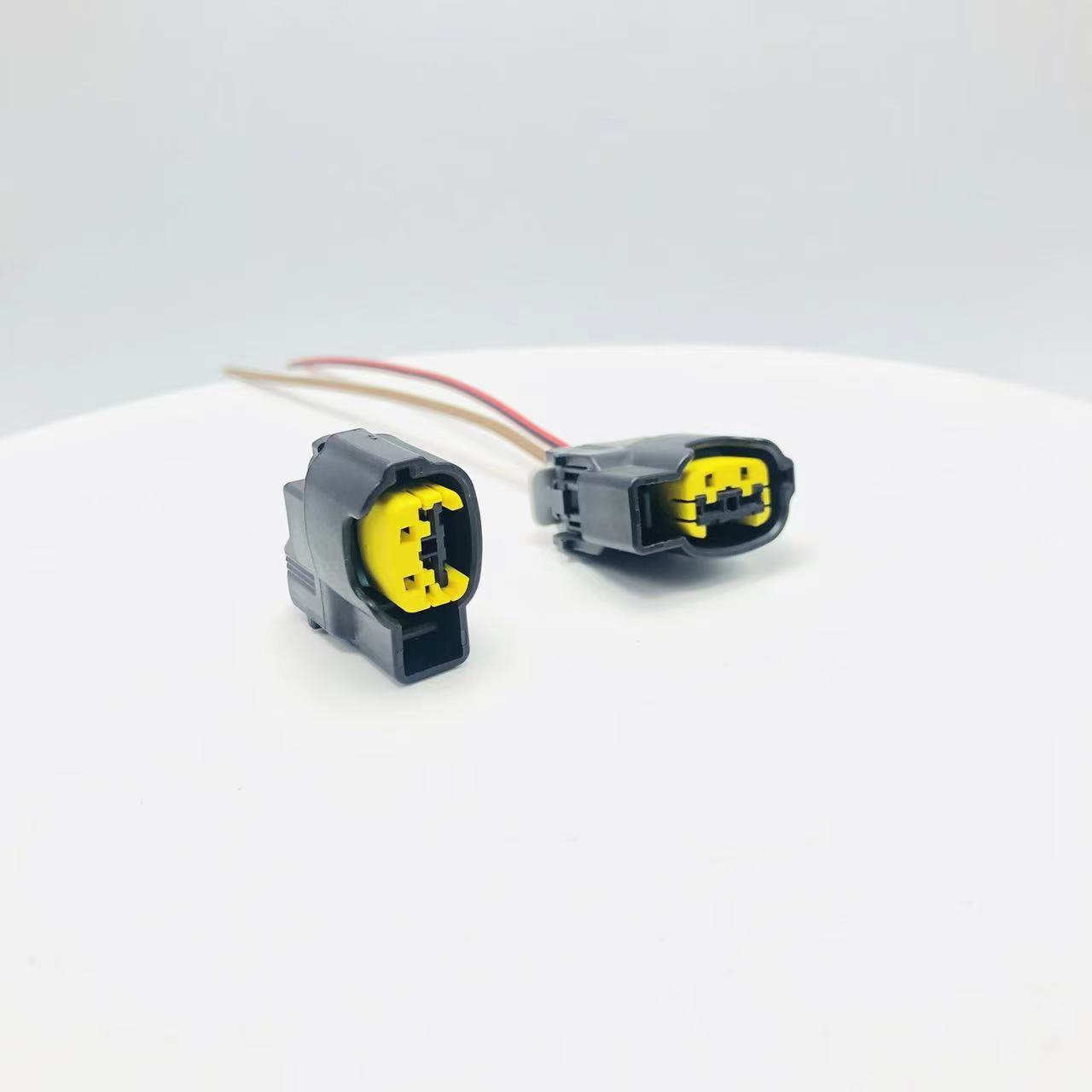 ya 5 8.7 Suitable for modern for Elantra Santa Fe Sonata IX35 high-voltage ignition coil plug