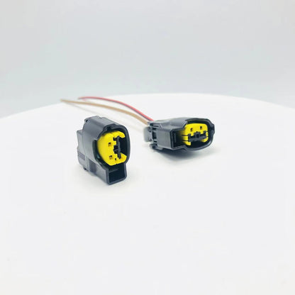 ya 5 8.7 Suitable for modern for Elantra Santa Fe Sonata IX35 high-voltage ignition coil plug