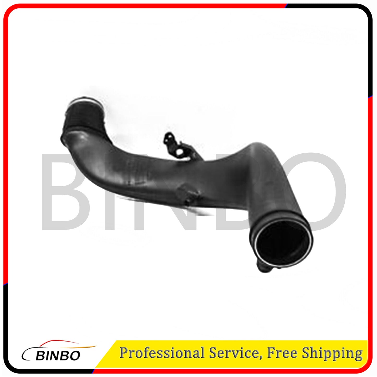 ya 5 8.7 31338460 for VOLVO XC70 P24 ENGINE AIR INTAKE HOSE