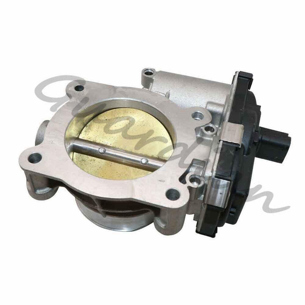 ya 27 7.20 12670834 Throttle Body for GMC Terrain for Chevrolet Orlando Malibu Impala Equinox
