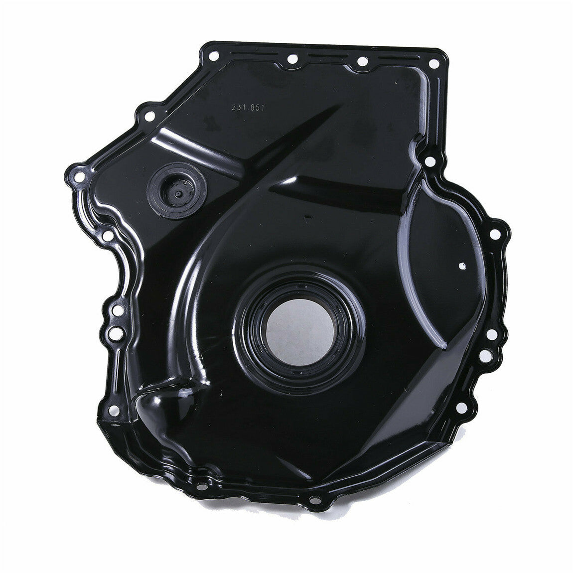 ya 5 8.7 Engine Timing Cover for VW Beetle for JETTA for Passat for Audi A3 A6 Q5 TT