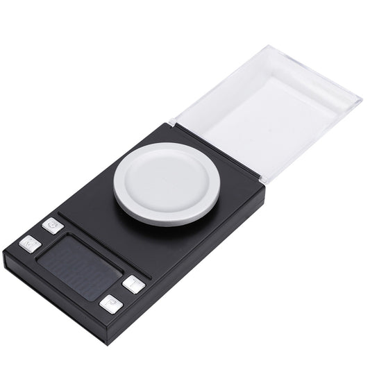 ya 17  0.001 High Pision Weight Electronic Digital Scale Gram 100g/0.001g