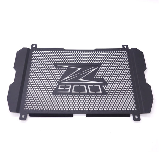 ya 1 7.8 Radiator Grille Guard Cover Protector Motorradteile for Kawasaki Z900 2016-2017