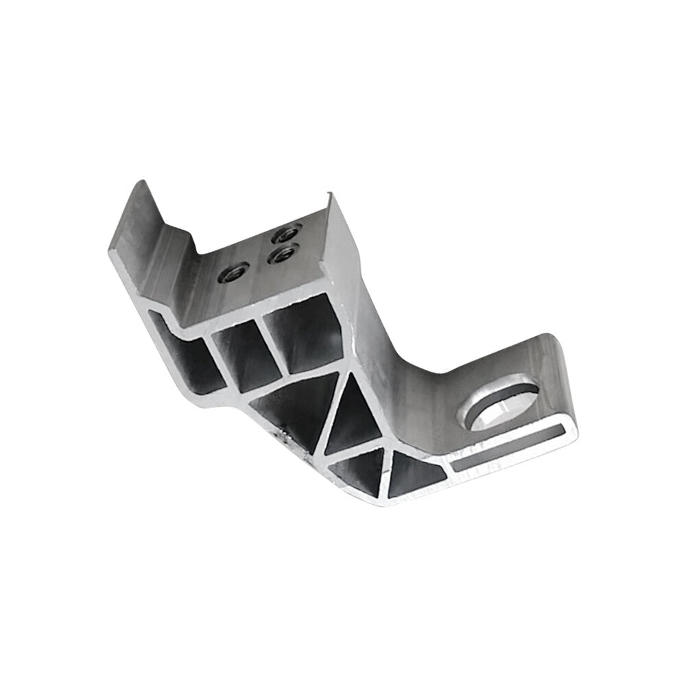 ya 5 8.7 Front Right Radiator Lower Mount Bracket Fit for C-Class W205 S205 C205