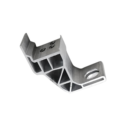 ya 5 8.7 Front Right Radiator Lower Mount Bracket Fit for C-Class W205 S205 C205