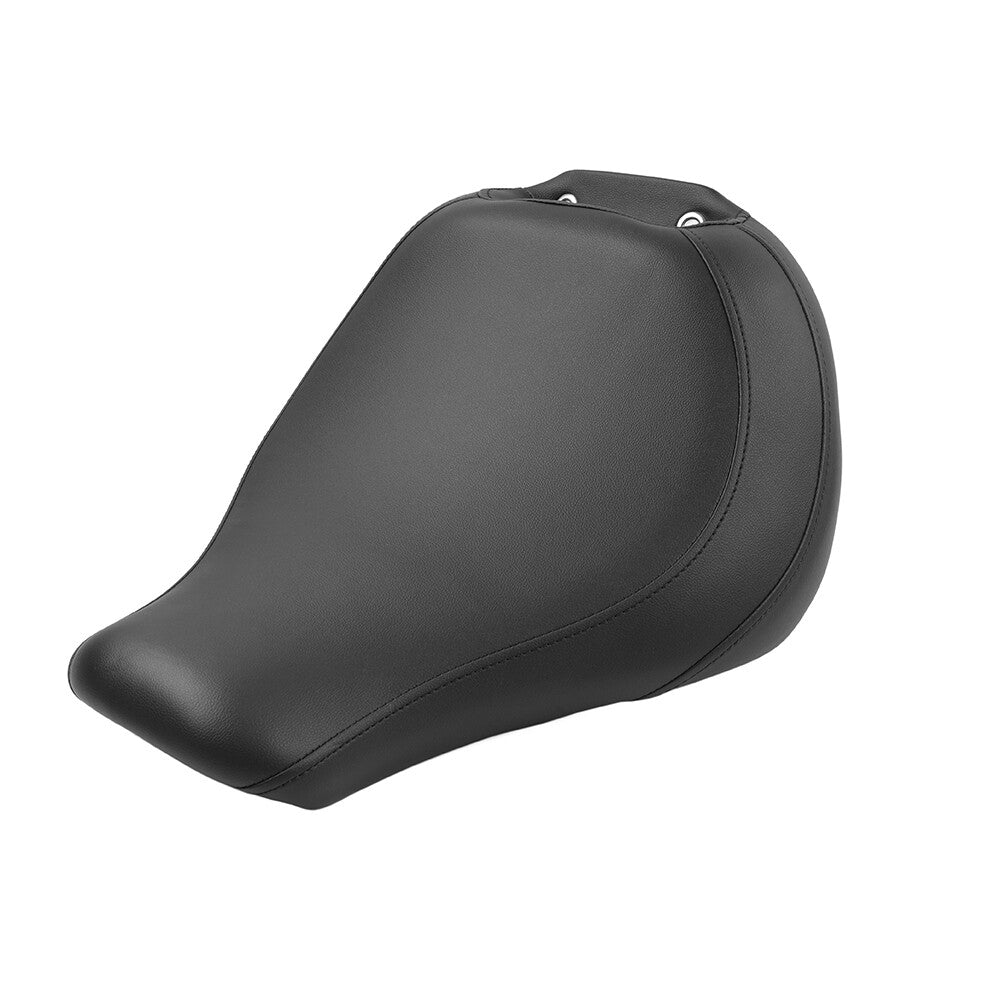 ya 5 8.7 Front Solo Driver Rider for SEAT for Harley Fat Boy FLFB 114 FLFBS 2018+