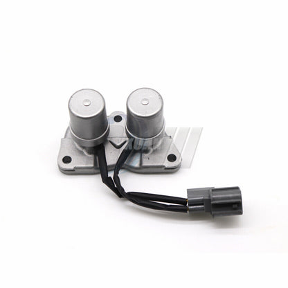 ya 1 8.12 baidi 28300-px4-003 Transmission lock-up solenoid valve for Honda for Accord Odyssey Prelude