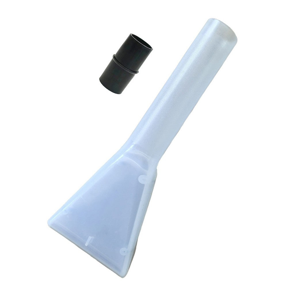 ya 25 Vacuum Nozzle for Upholstery and Carpet Cleaning with Car Spray Compatibility