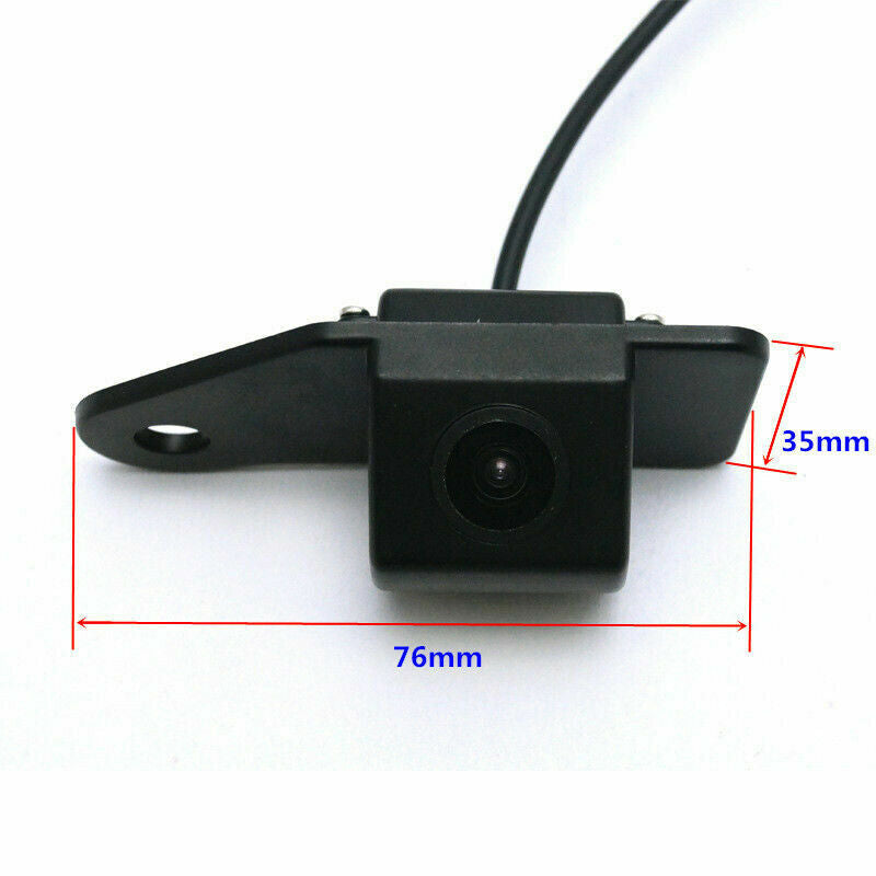 ya 5 8.7 HD Car Reverse Camera for Mitsubishi ASX RVR for Outlander Sport 2011-2015 Rear View