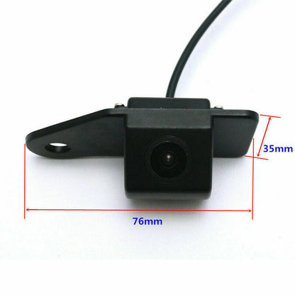ya 5 8.7 HD Car Reverse Camera for Mitsubishi ASX RVR for Outlander Sport 2011-2015 Rear View