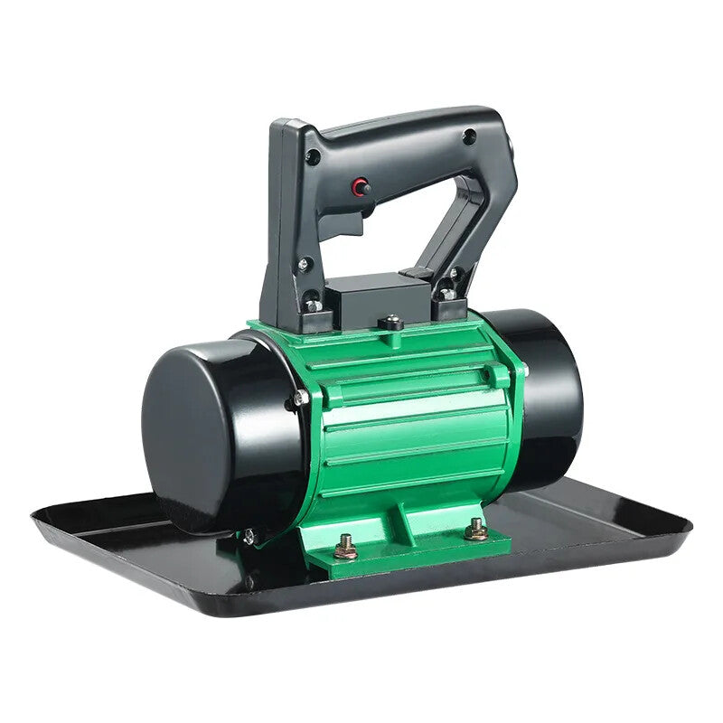 ya 26 8.1 Portable Concrete Plastering Machine Small Attached Plate Vibrator Cementa