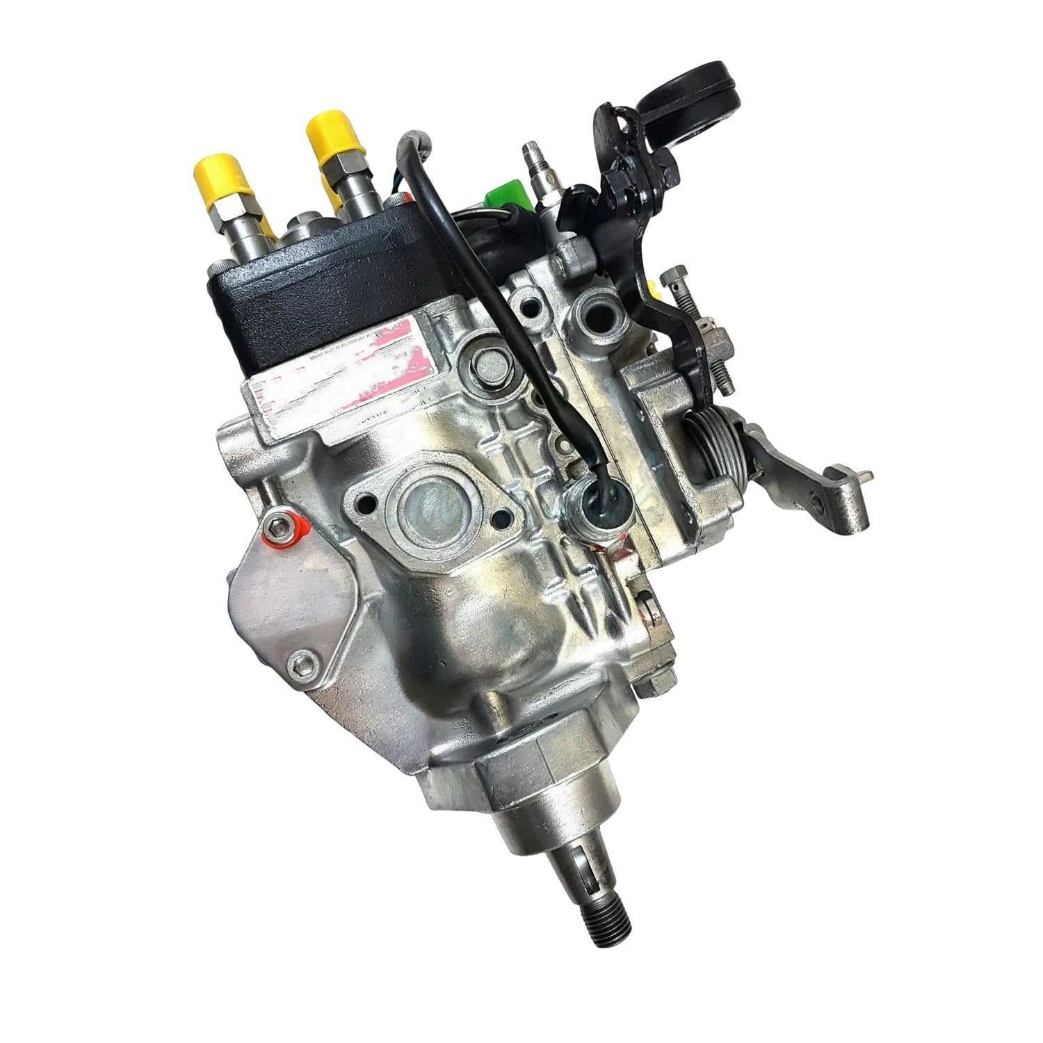 ya 27 7.2 Fuel Pump fits for TOYOTA for DAIHATSU Engine 22100-87C53 2210087C53 096000-4261