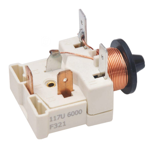 ya 26 117U6000 Reigerator eezer Coil Start Relay For Danfoss SECOP idge Repair