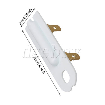 ya 26 3x Dryer Thermal Fuse Thermofuse 3392519 80005 Replacement for Ama WP3392519