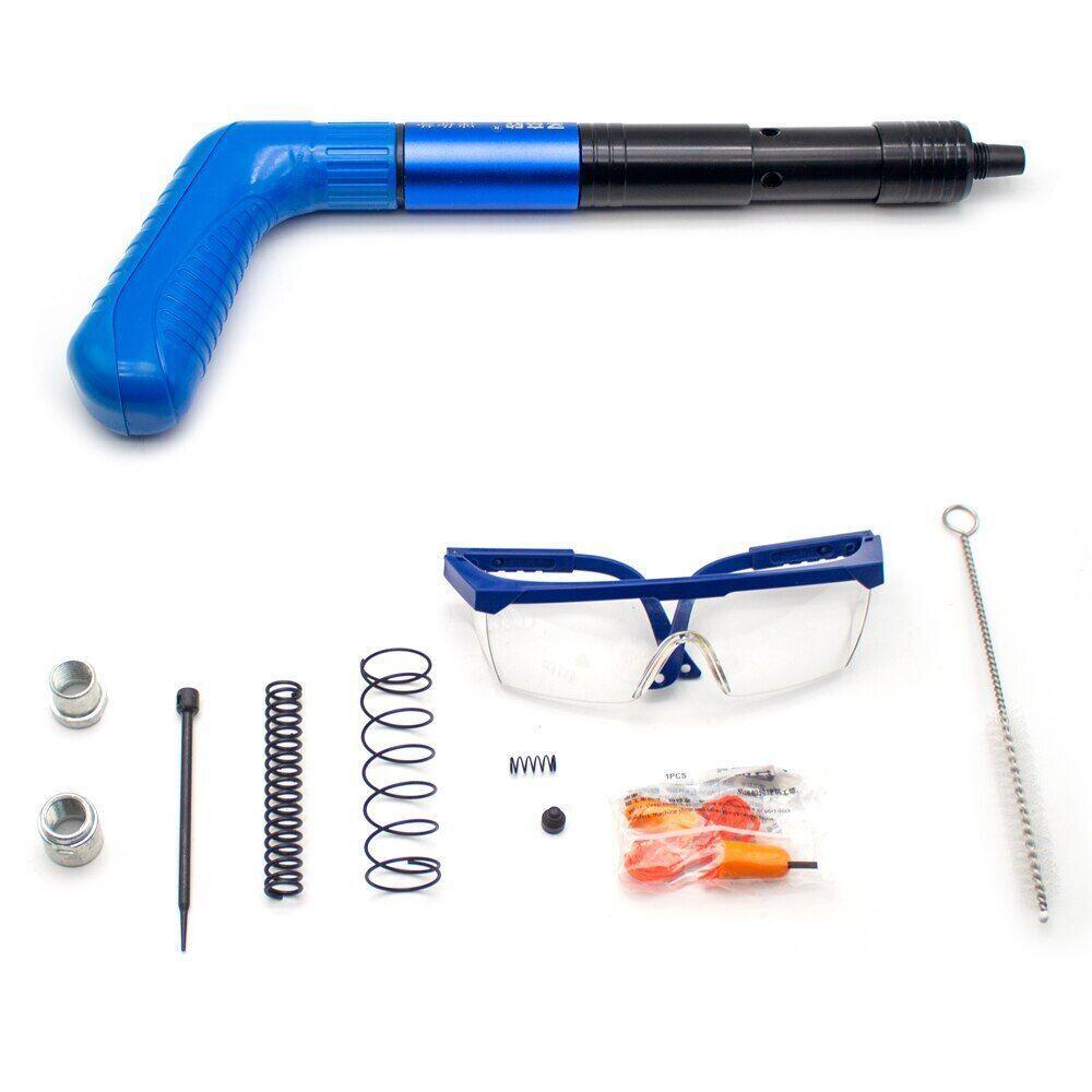 ya 14 Manual Concrete Steel ils Wall Fastener Suspended Ceiling Decoration Tool
