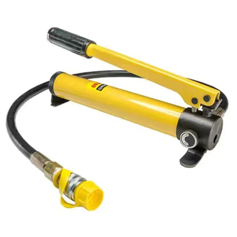 ya 26 8.1 CP-180 Ultra High Pressure Hydraulic Hand Pump Manual High Pressure Oil Pumpsa