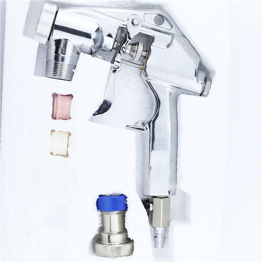 ya 1 7.7 RTX-1500 ProfessionalTexture Spray Gun 24S134 with Tips Factory New for s