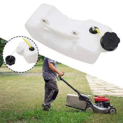 ya 14 Replacement Fuel Tank For 43cc 49cc 52cc 55cc Brush Cutter Power Equipment New