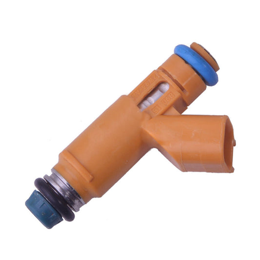 ya 1 8.12 baidi 8Pcs Fuel Injector 2W93-AA for Jaguar for Land Rover for Range Rover 4.2L 4.4L V8