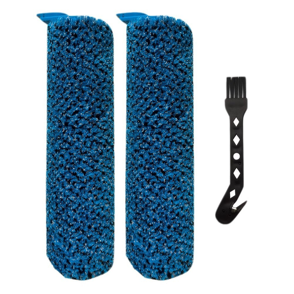 ya 25 Hydroduo Main Brush Replacement Brush Set Lightweight And Sturdy Design