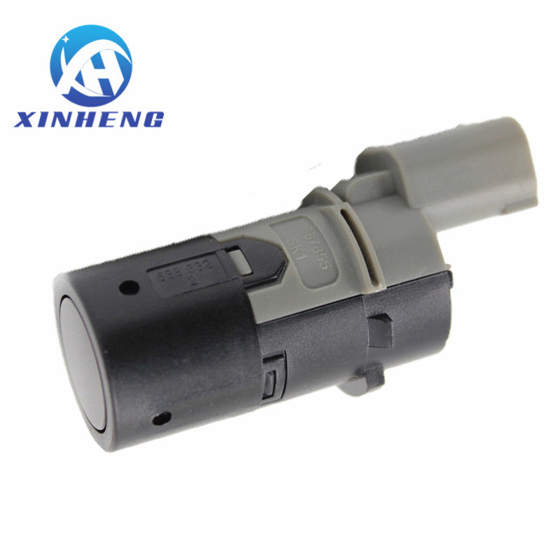 ya 1 8.5.1 PDC Ultrasonic Parking Sensor For E39 E46 E53 E60 E61 E63 X3 X5 66206989069