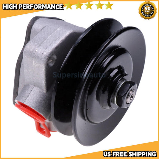 ya 27 7.2 Fuel Pump for Volvo L40 L45 L40B L45B ZM 2903843 ZM2903843 Loaders Parts New