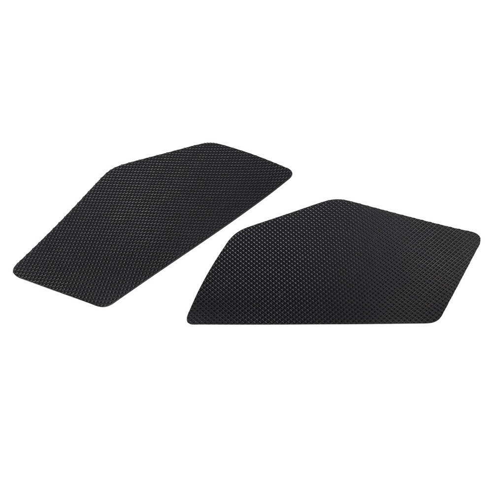 ya 5 8.7 Anti Slip Tank Traction Pad Knee Grip Protector ForBenelli BJ600