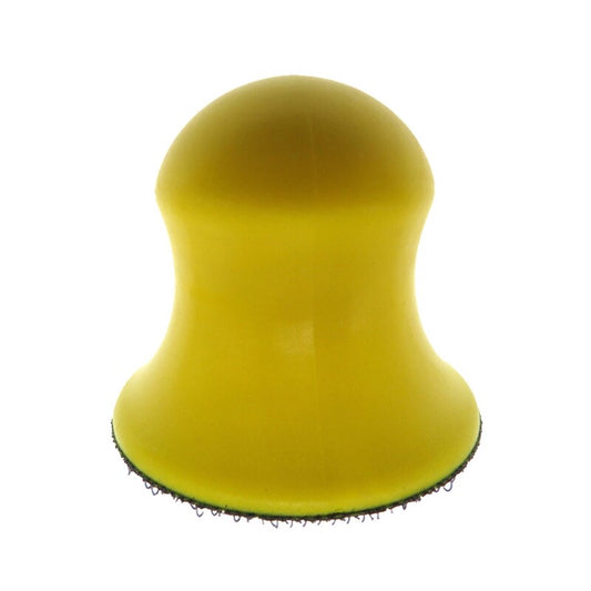 ya 14 Heavy Duty 2 Inch Sanding Discs Holder for Grinder Die Grinder Surface