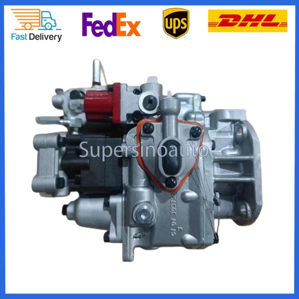 ya 27 7.2 3075527 For K38 KTA38 Engine K38 KTA38 3080584 Fuel Injection Pump