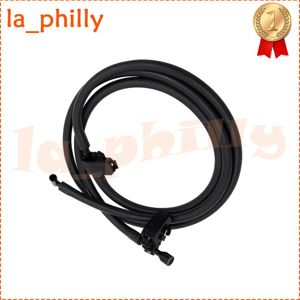 ya 13 for Benz W169 W245 A/B-Class A160 B200 1698600492 Front Washer Jets and Hose
