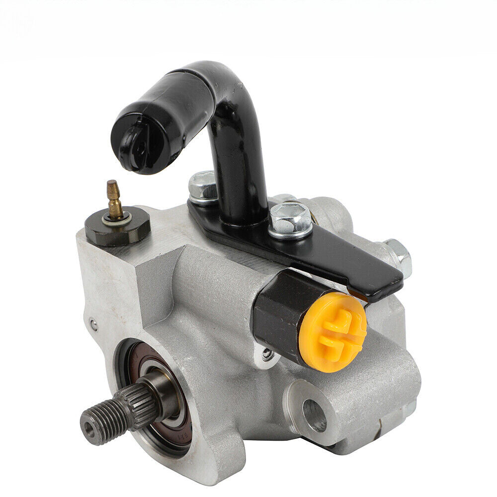 ya 5 8.7 New power steering pump fits for Hyundai Tiburon 03-08 2.7L V6 215423 MZXO-B-003