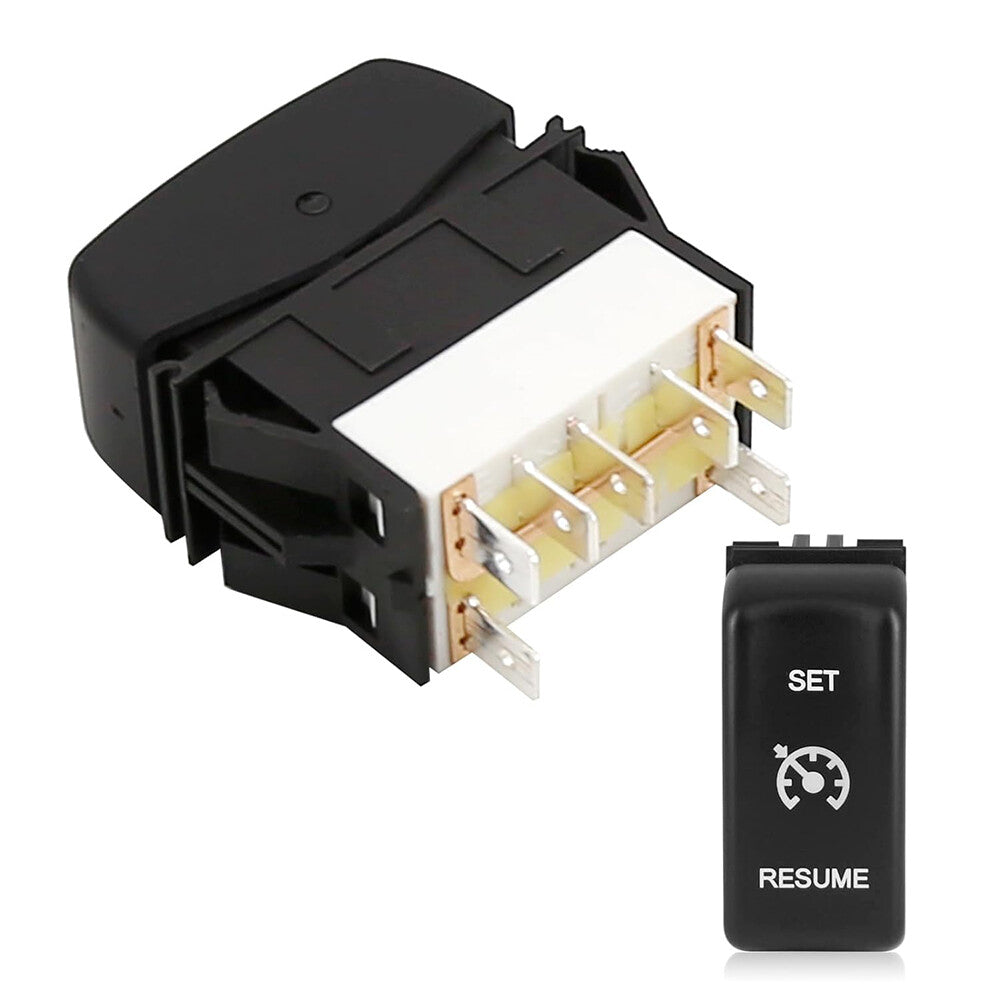 ya 4 6.21 New for PACCAR for Kenworth CRUISE control rocker switch p/n - P27-1040-15/