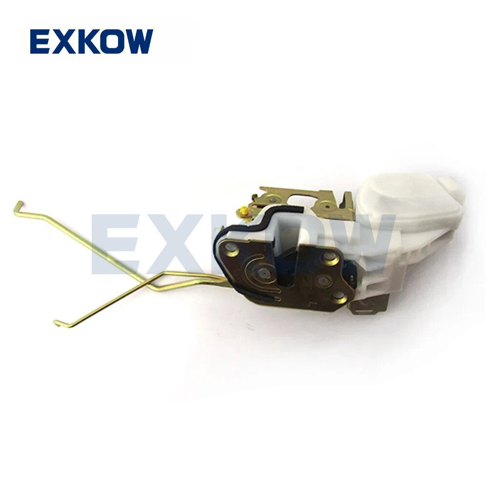 ya 11 6.6 LH Door Latch for Mitsubishi for Pajero 3rd 4th V70 V90 2000-2020 MR512235