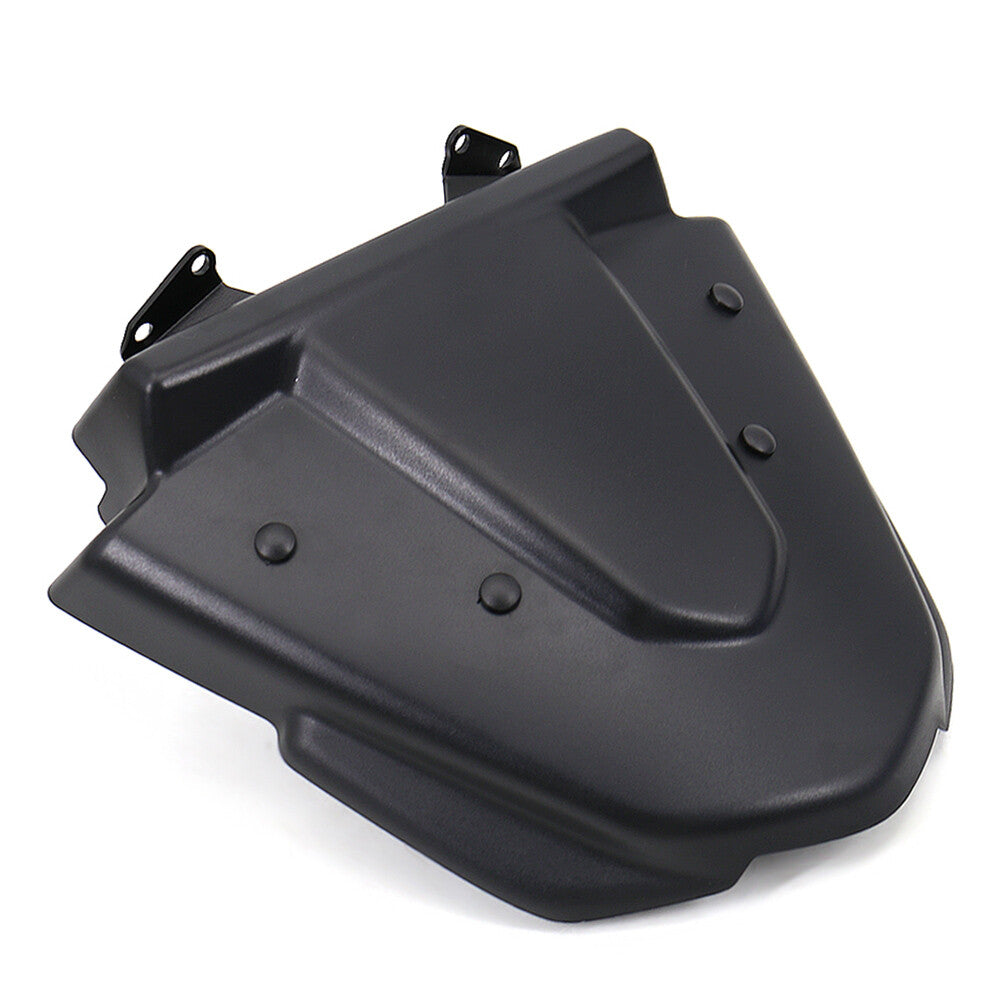 ya 5 8.7 Front Fender Nose Extension Cover for Yamaha XT1200Z Super Tenere 1200 2013-21