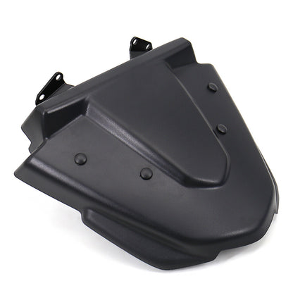 ya 5 8.7 Front Fender Nose Extension Cover for Yamaha XT1200Z Super Tenere 1200 2013-21