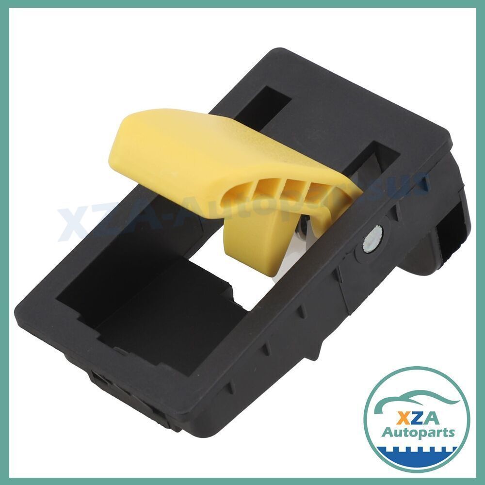 ya 13 Hood Safety Catch Control Lever 31457172 Fit for Volvo S60 XC60 V60 V60CC New