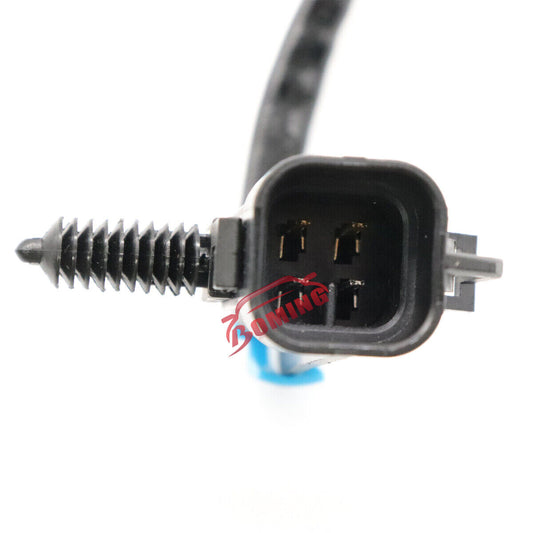 ya 1 8.5.2 oxygen sensor 12612459 is suitable for Buick , for , for Cadillac , 1491007540, 