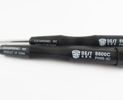 ya 26 10x Phillips #00 8800C PH00 Pision Screwdriver Apple Macbook Pro Repair Tool