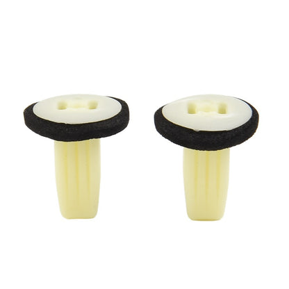 ya 5 8.7 Clips Retainer Parts Plastic Replacement Tail Light 15*25*9mm Accessories