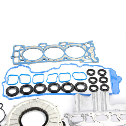 ya 5 8.7 Full Gasket Set For 2009-2016 for Buick Enclave for Chevrolet Tranverse for GMC Arcadia 3.6L