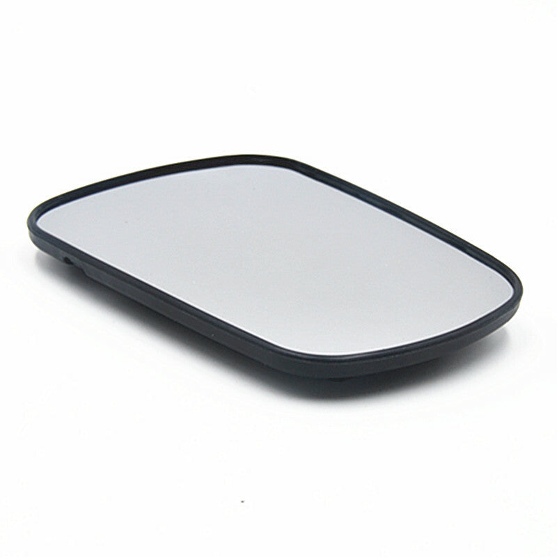 ya 3 6.25.2 Left Passenger side Convex Wing mirror glass for Ford Fiesta 2002-2007